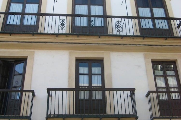 Hotel Apartamentos Larga 70